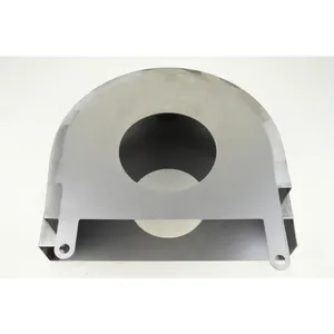 Spicer ASSEMBLY-BAFFLE 519830 