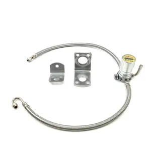 Dual Dynamics Monitoring System - Tire Pressure, Complete 248664 