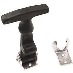 Buyers Products Catch - Safety, Hood Fastener 263078 