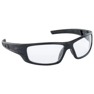 SAS Safety Corp VX9 SAFETY GLAS 1319071 