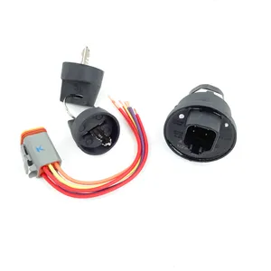 Cole Hersee Switch - Ignition 261692 