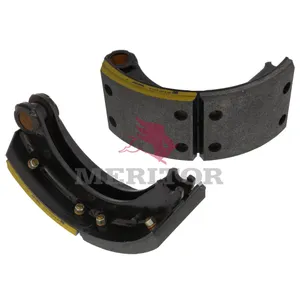 Meritor Kit Shoe Lng 786622 