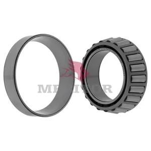 Meritor STD WHL BEARING SET 1207640 
