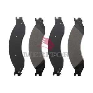 Meritor Disc Pad Set 771138 