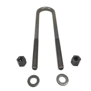 Euclid U-Bolt Assembly 253850 