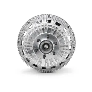 Horton Engine Cooling Fan Clutch 616282 