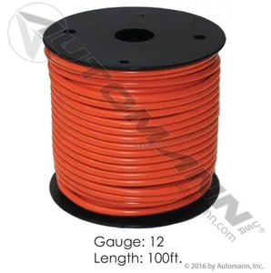 Automann Wire Primary 12 1161058 