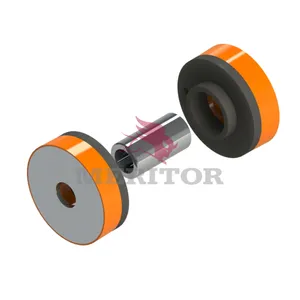 Meritor Motor Mount Kit 1203638 
