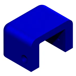 Atro Hood Bumper 226498 