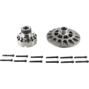 Spicer Differential Case Kit 249950 