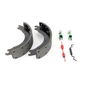 Abex BRAKE KIT 985032 