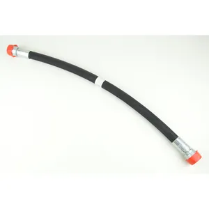 Spicer ASSEMBLY FWD MOD 515550 