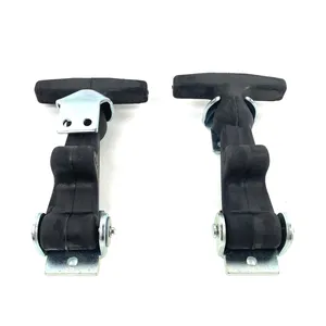 Buyers Products Catch - Safety, Hood Fastener 240068 