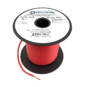 Tectran WIRE-GPT 307286 