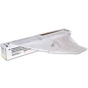 3M Automotive OVERSPRAY PROTE 1282426 