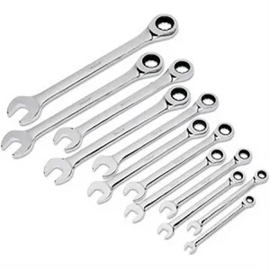 Titan Jack & Equipment WRE SET COMB ME 1351323 