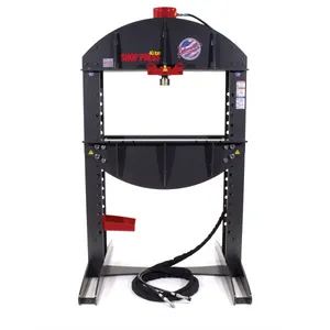 ToolWeb 40 TON SHOP PRE 1216876 
