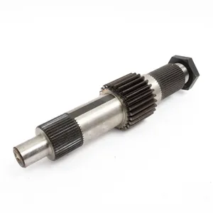 Euroricambi INPUT SHAFT 219954 