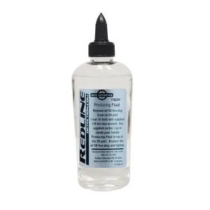 Redline Detection SMOKE SOLUTION 1303492 