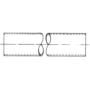 Spicer TUBING 853652 