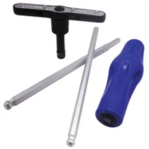 VIM Tools T HANDLE METRIC 1373954 