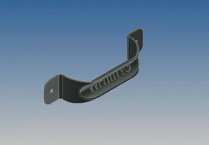 Whiting GRAB HANDLE 1400823 