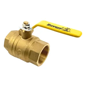 Buyers Products GATE VALVE 339168 