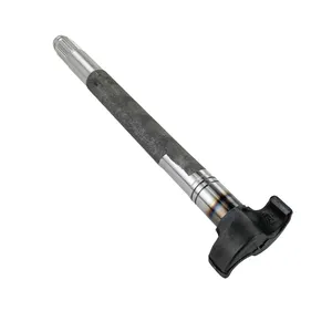 Euclid Meritor 28 Spline Right Hand Camshaft 221492 