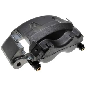 Raybestos DISC BRAKE CALIPER AND BRACKET ASSEMBLY 914654 