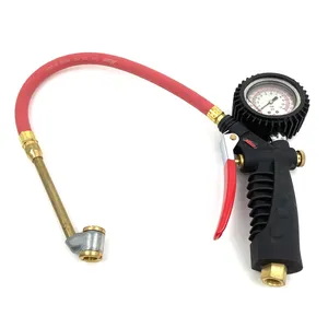 Milton INFLATOR GAUGE 328642 