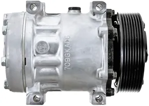 TruckAir Compressor 998431 
