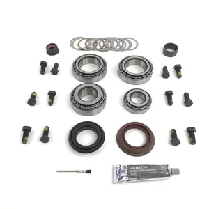 TrucKraft Bearing 263428 