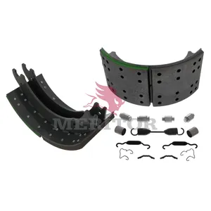 Meritor Reman Shoe Kit 996689 