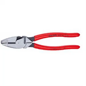 Knipex Tools 9 1/2  LINEMANS 1264010 