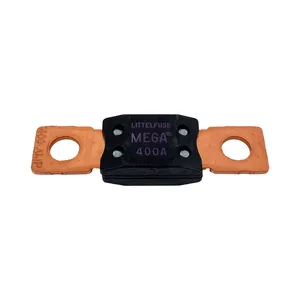 Littlefuse FUSE MEGA,400A 1098114 