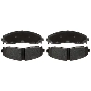 Raybestos DISC BRAKE PAD SET 308690 