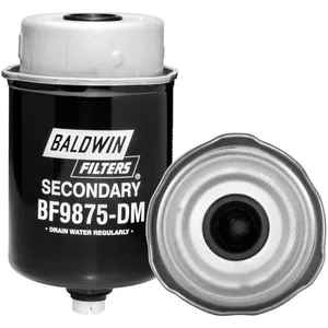 Baldwin FUEL/WTR 1150246 