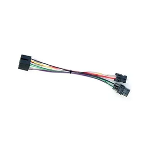 Pana-Pacific HARNESS, RADIO 982566 