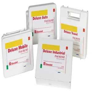 Goodall Manufacturing First Aid Kit 228310 