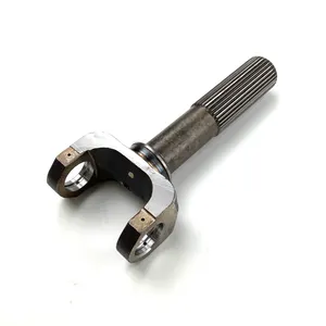 American Axle YOKE ASSEMBLY, SLIP, DRIVESHAFT 252276 