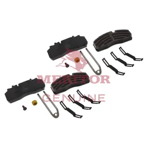 Meritor Pad Kit/Pan 19 219860 
