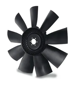 Horton Hs9 - 9 Blade Nylon Fan 614896 