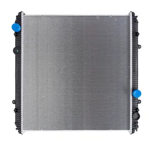 Platinum HD Radiator 218564 