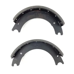 Abex Brake Shoe Kit Reman 259428 