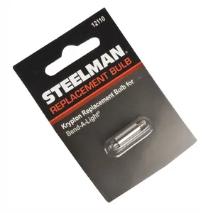 JS Products/Steelman Products BULB FOR 16102/ 1251686 