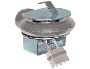 Buyers Products DRAW BAR LOCK 295168 