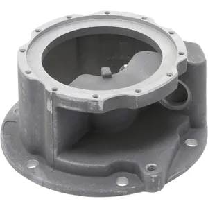 Spicer NESTED HUB CAP 558560 