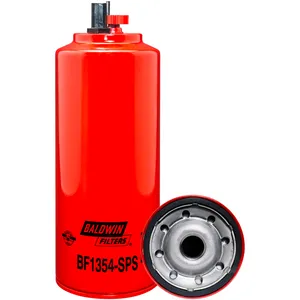 Baldwin Fuel/Water Separator Spin-On 226662 
