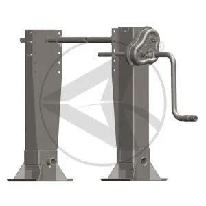 Automann Leg Set 265568 