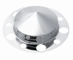Roadmaster AXLE COVER 1439510 